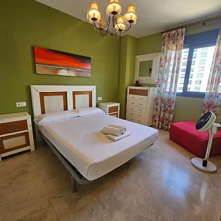 Cala Alta If شقة فيياخويوسا