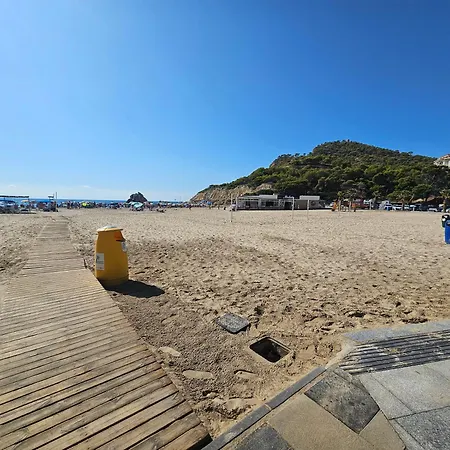Cala Alta If *