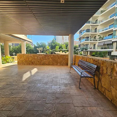 Cala Alta If فيياخويوسا