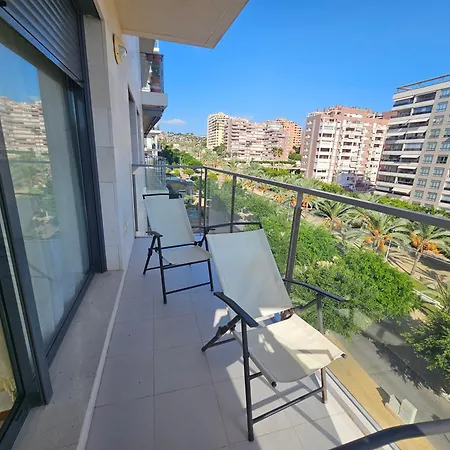 Cala Alta If شقة