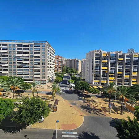 Cala Alta If شقة